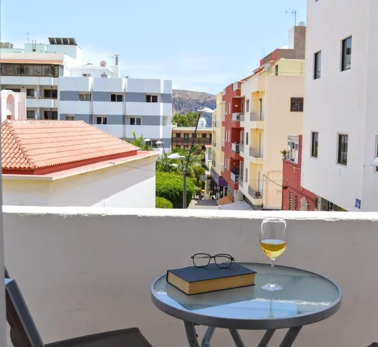 Apartamento Suecia Loto Los Cristianos  Exterior foto